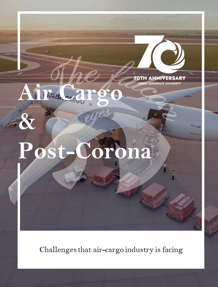 Air Cargo & Post-Corona